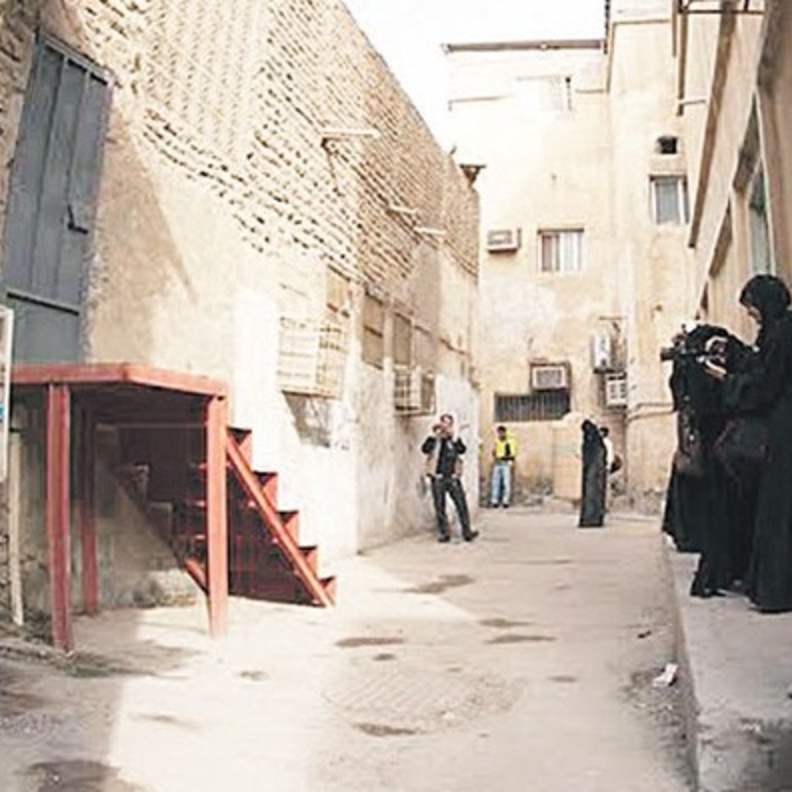 تصوير القطيف