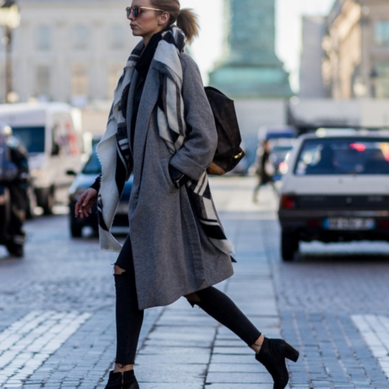 لوك شبابي مريح وأنيق