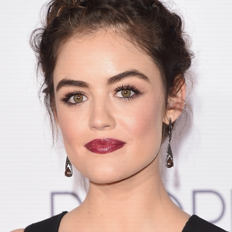 Lucy Hale
