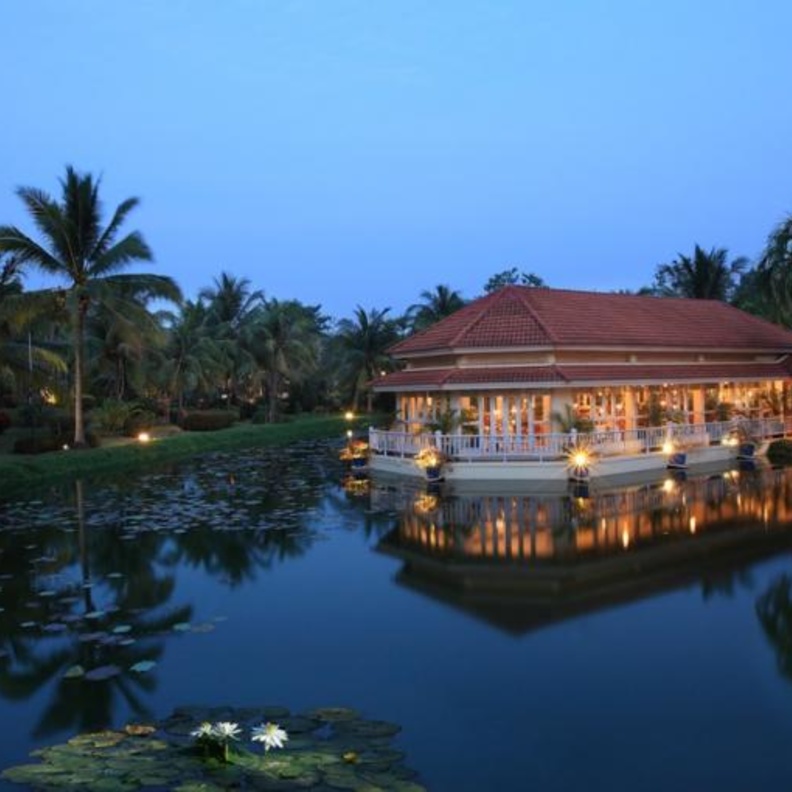 Sofitel Angkor Phokeethra Golf and Spa