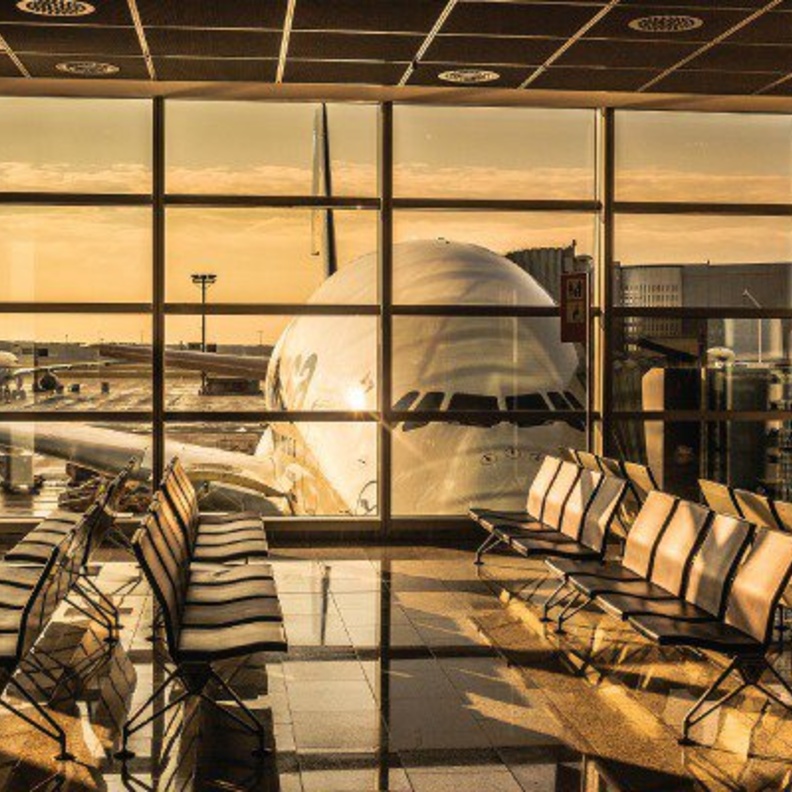 أثناء السفر .. لا تتصرفوا هكذا!