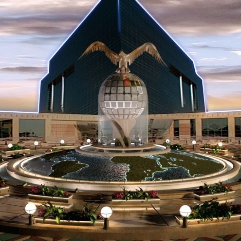 ندوه بعنوان "الإمارات وترسيخ ثقافة التسامح والتعايش محلياً وعالميا" من الإمارات للدراسات