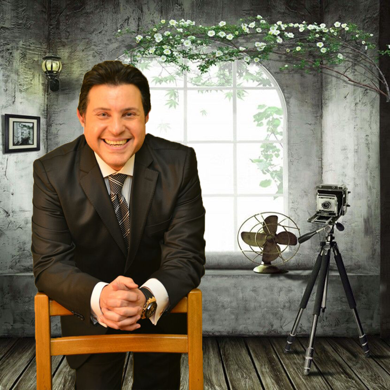 أمير الإحساس تقدم باستقالة شفهية