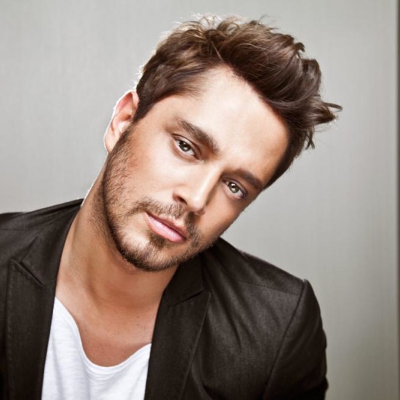 مراد بوز سأقضي عمري كله في انتظار اصلي انفير