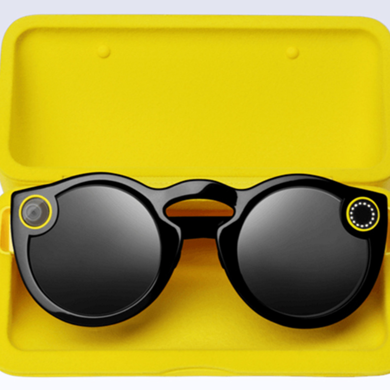 شركة سناب تتيح شراء نظارة سناب شات عبر موقعها على الإنترنت