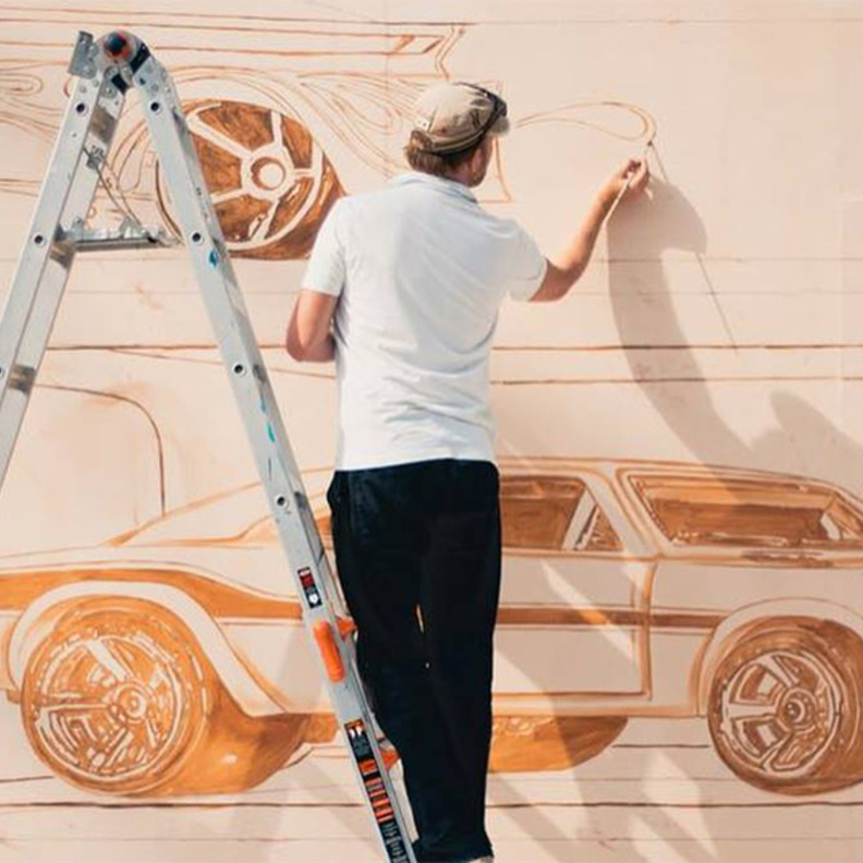 مهرجان دبي كانْفَس