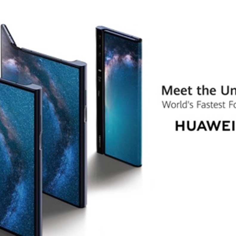 هواوي تطلق عدة منتجات ذكية في ملتقى عالم الهاتف النقال 2019