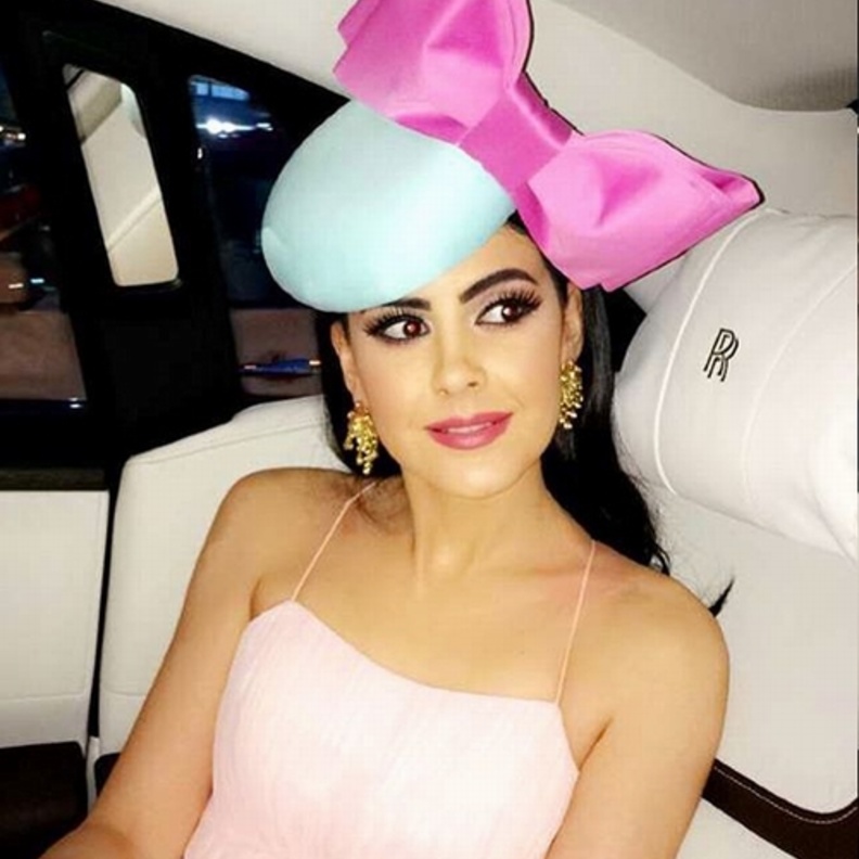 تمارا القباني