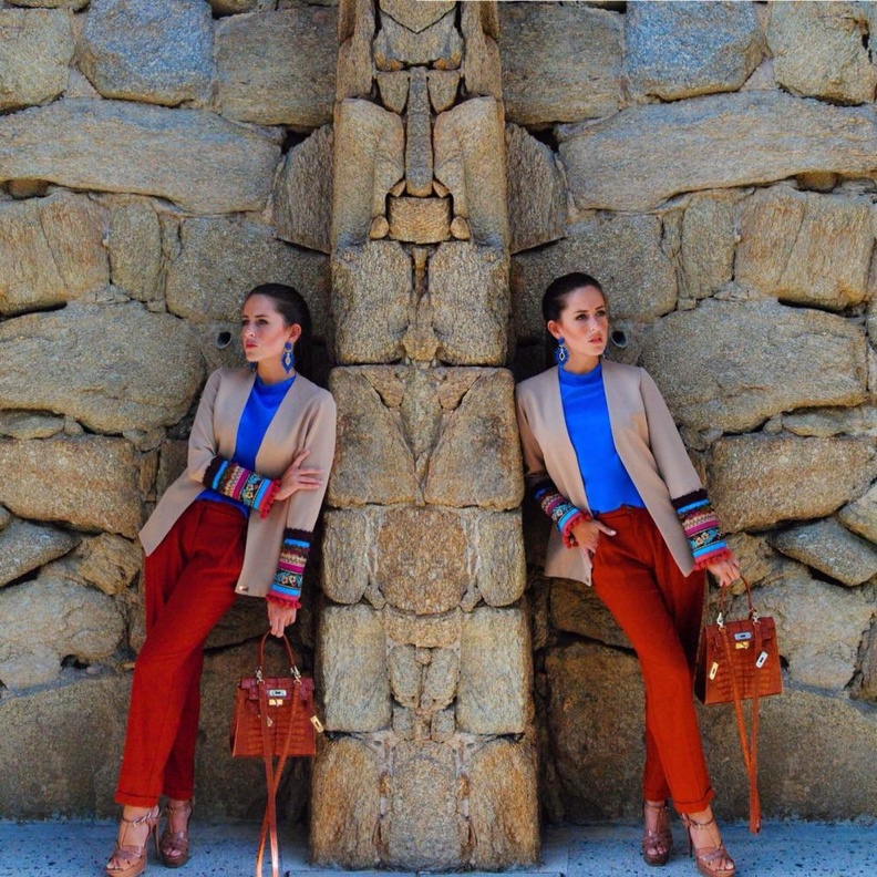 من تصاميم بوتيك أمازوناس Amazonas