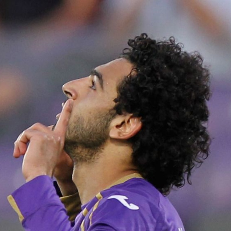 محمد صلاح يرد على المشككين بولائه وقدراته