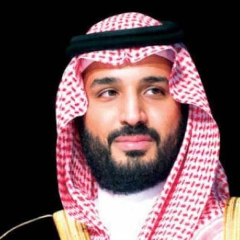 ولي العهد يعلن عن مبادرة السعودية الخضراء ومبادرة الشرق الأوسط الأخضر 