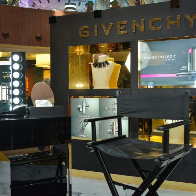 من أجواء الحدث