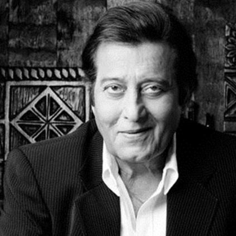 رحيل نجم بوليود فينود خانا