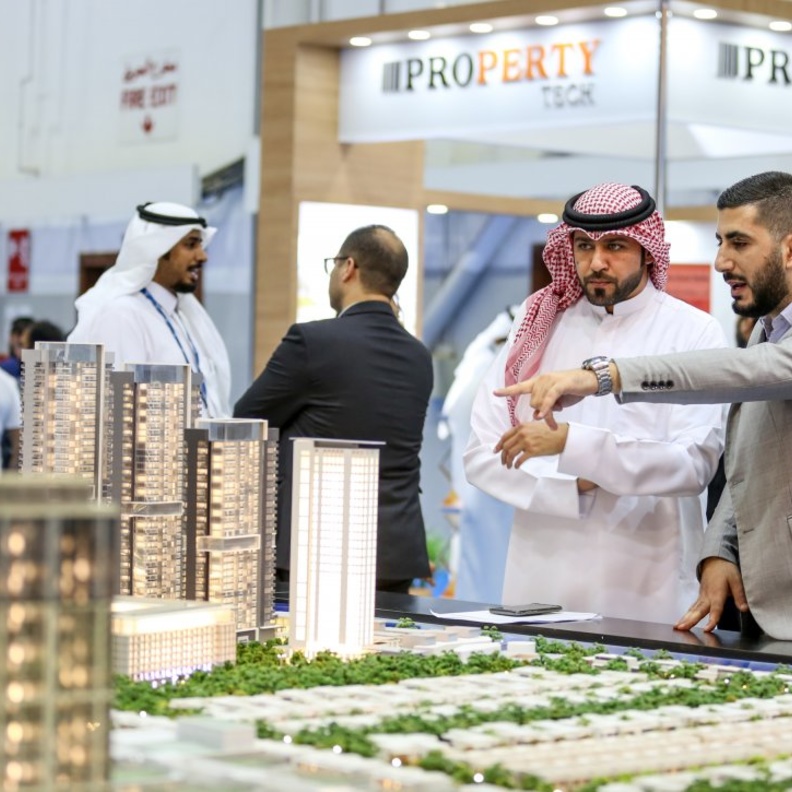 "سيتي سكيب" ينطلق من جديد في مركز دبي التجاري العالمي 15 نوفمبر المقبل