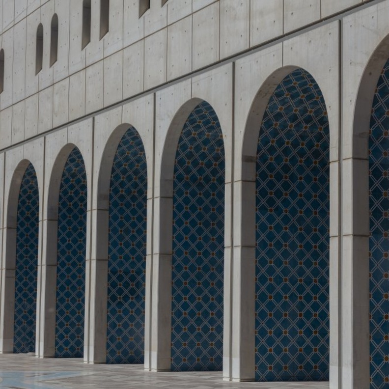 الثقافة والسياحة في أبوظبي تطلق حملة توعية حماية التراث الثقافي الحديث