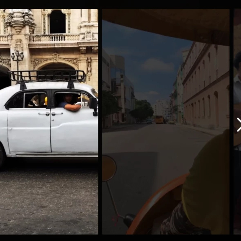 ميزة القصص الحية قادمة إلى تطبيق السفر والرحلات Airbnb