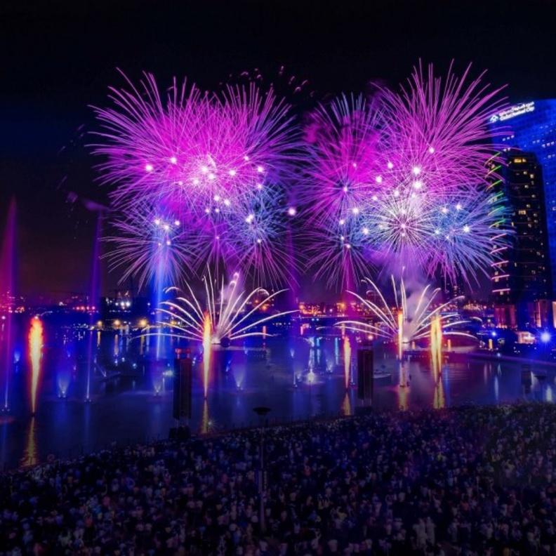 إليكم أجندة فعاليات وعروض احتفالات عيد الفطر 2019