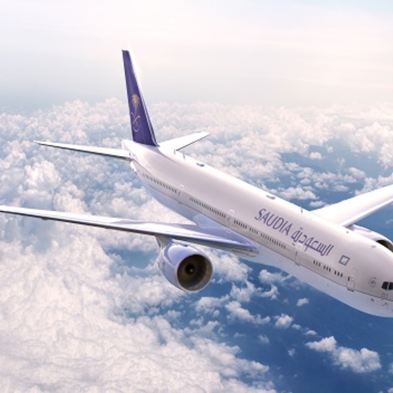 استئناف الرحلات الجوية داخل السعودية ابتداءً من يوم الأحد 31 مايو الجاري