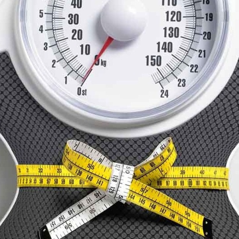 فوائد انقاص الوزن