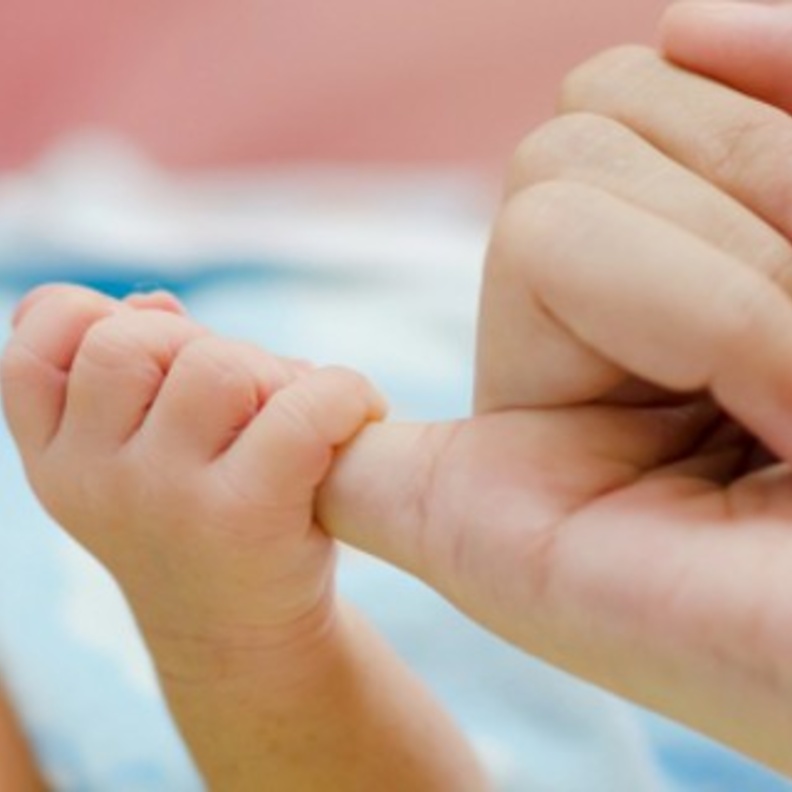 انقاذ حياة امراة تعرضتت لمخاطر كبيرة في حملها بطفلها الثامن