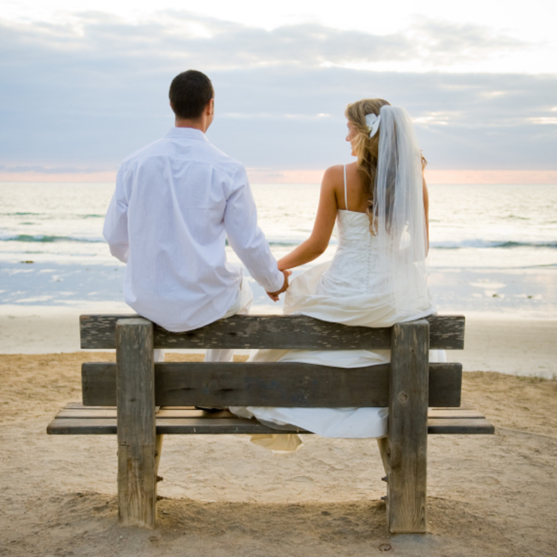 10 أخطاء لا تقعي بها عند التخطيط لرحلة شهر العسل