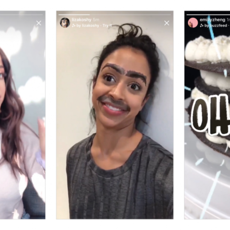 انستقرام تجلب تحديثات مهمة لتطبيقها ..