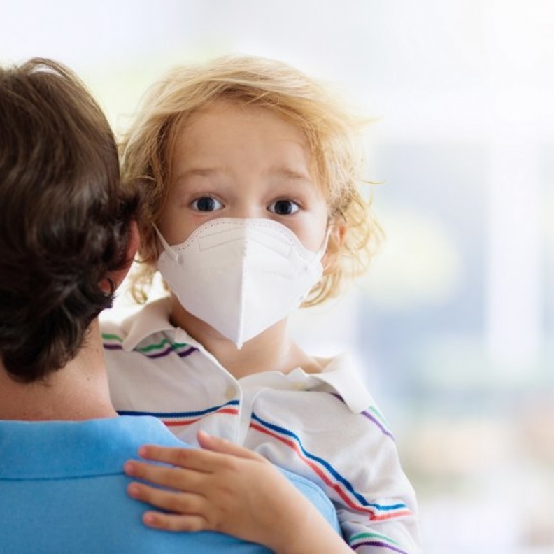 انتبهوا لها .. أخطر 4 تأثيرات سلبية لفيروس كورونا على الأطفال