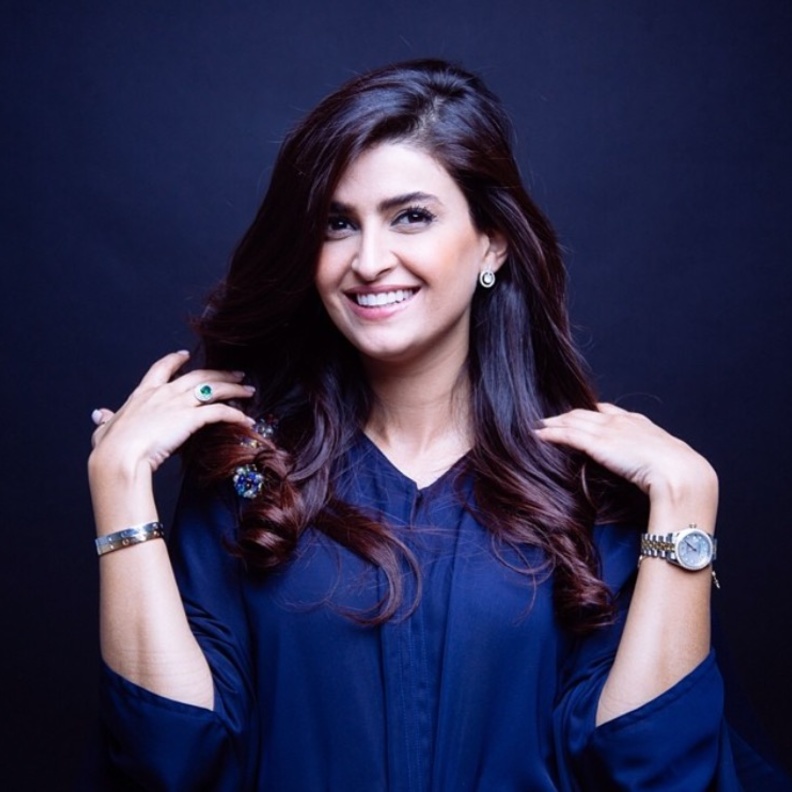 علا الفارس بعدسة عبدالله abdollah85