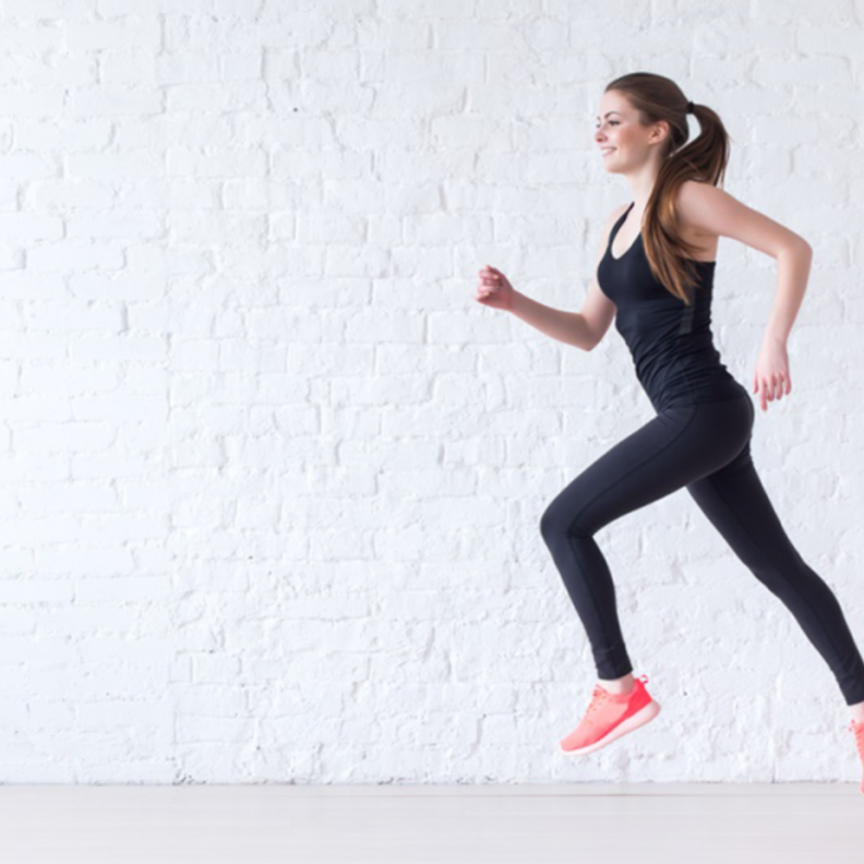 الرياضة للفتيات