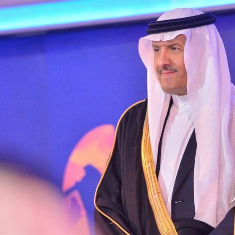 الأمير سلطان بن سلمان رئيس الهيئة العامة للسياحة والتراث الوطني