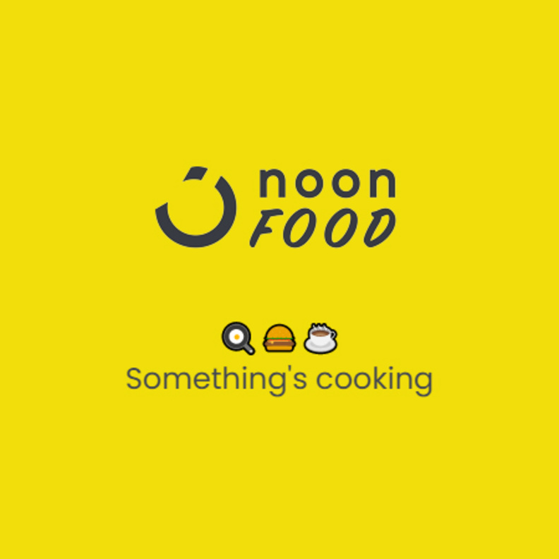 نون فود noon food منصة جديدة لتوصيل الطعام