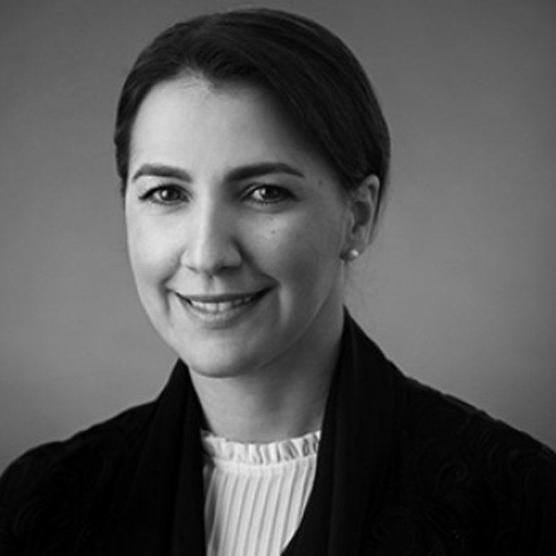 مريم بنت محمد المهيري وزيرة دولة للأمن الغذائي المستقبلي