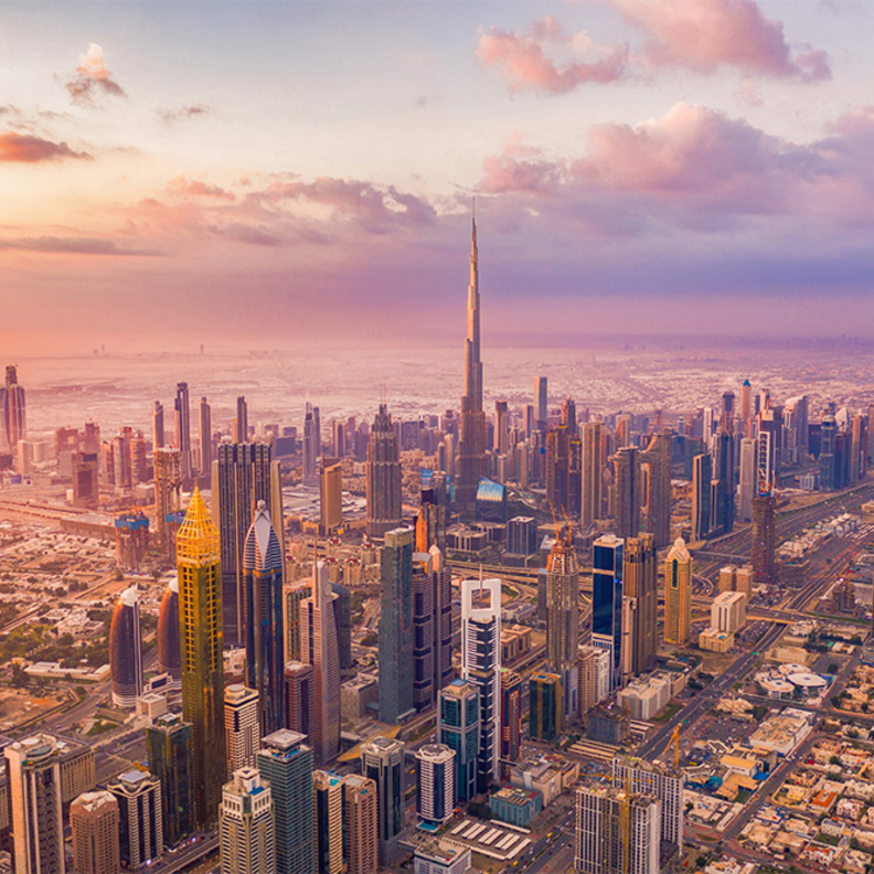 تعرفوا على مبادرات دبي الجديدة لدعم الإقتصاد لنهاية عام 2020