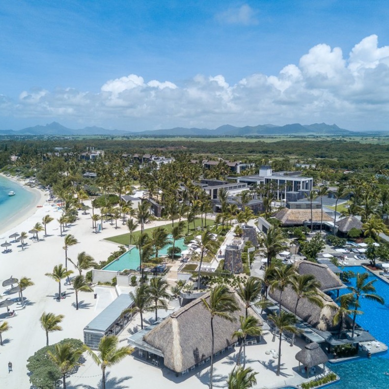 موسم الذروة السياحي في موريشيوس يمتد من يونيو حتى أغسطس