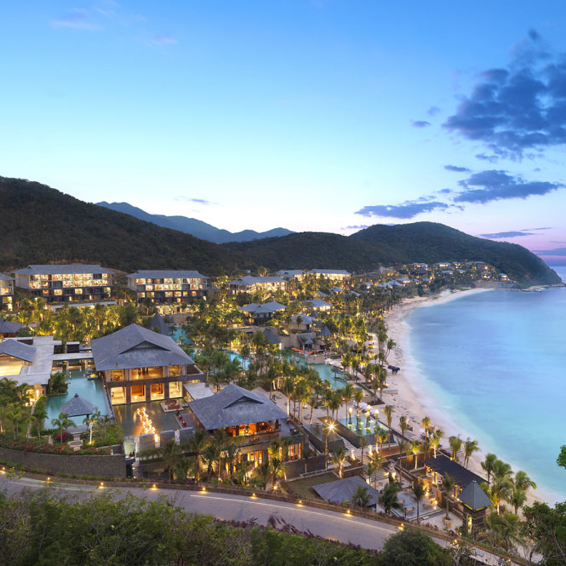 مزايا جديدة من شركاء بارزين في برنامج  "فانز أوف أم أو" لتكريم الضيوف من ماندارين أورينتال