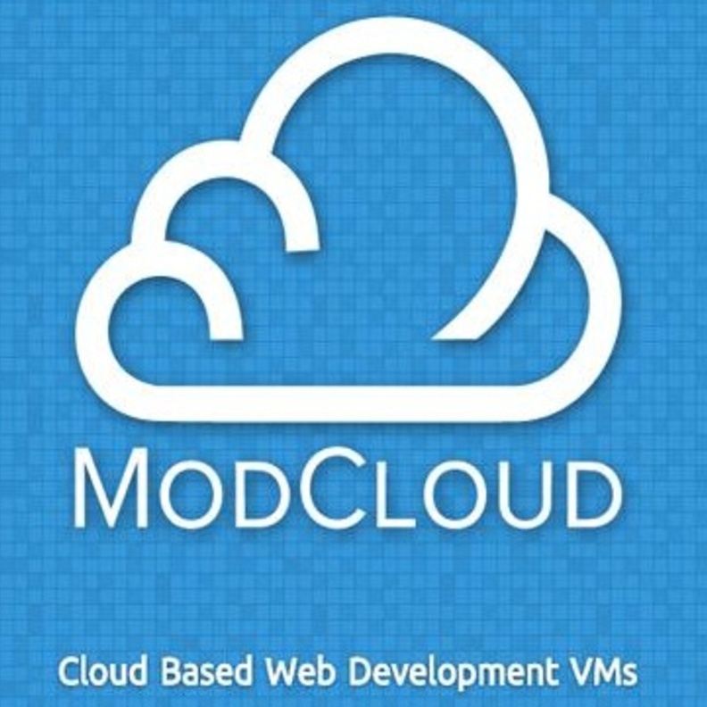 سحابة إلكترونية