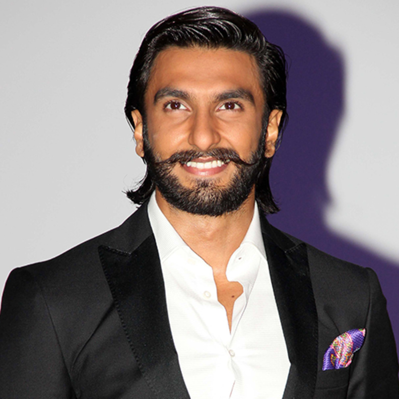 رانفير سينغ