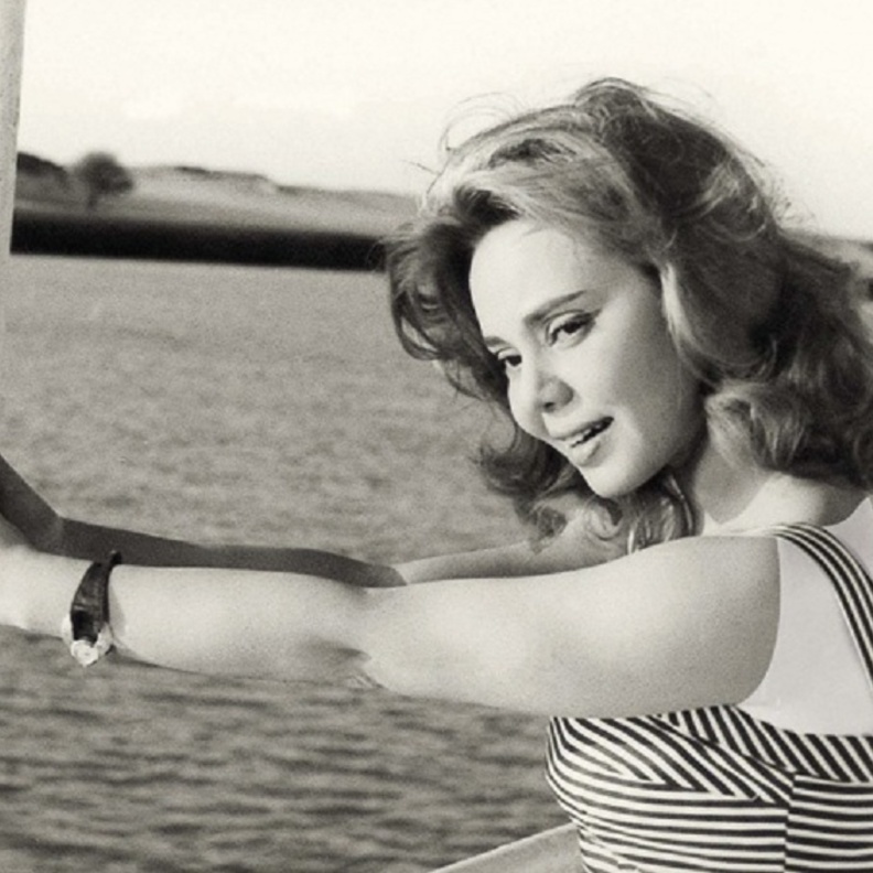 ماجدة الصباحي