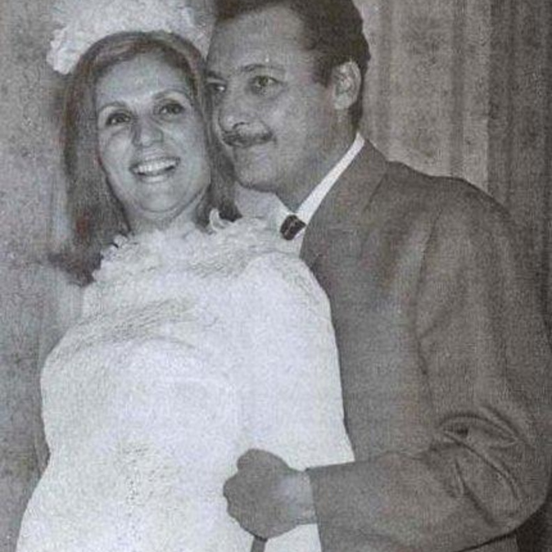 صباح ورشدي أباظه .. زواج لـ 24 ساعه فقط