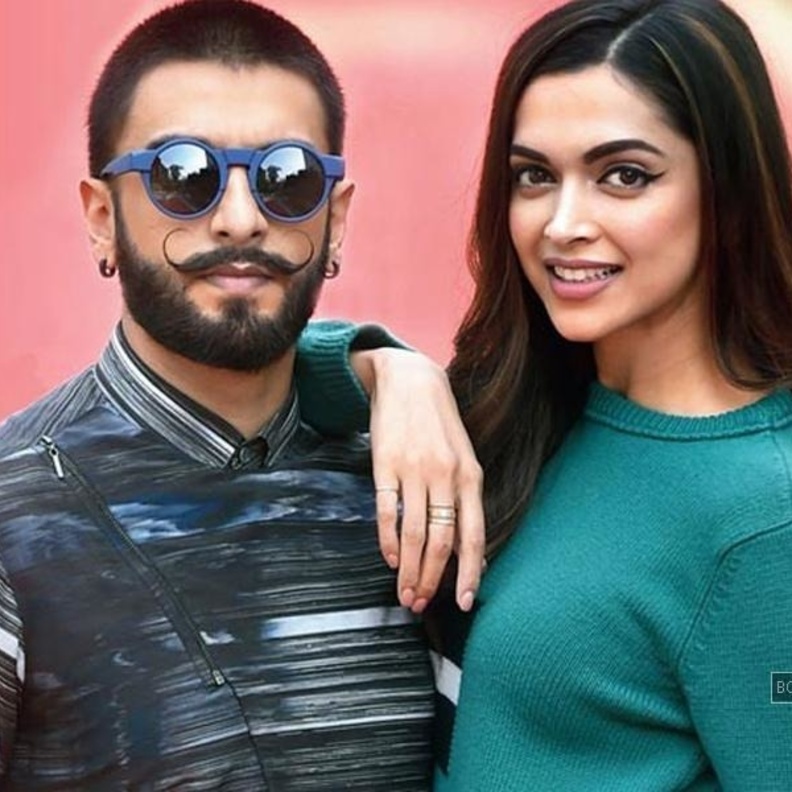 أنيسها بادكون تعلق مازحة على إشاعة خطبة شقيقتها من رانفير سينغ