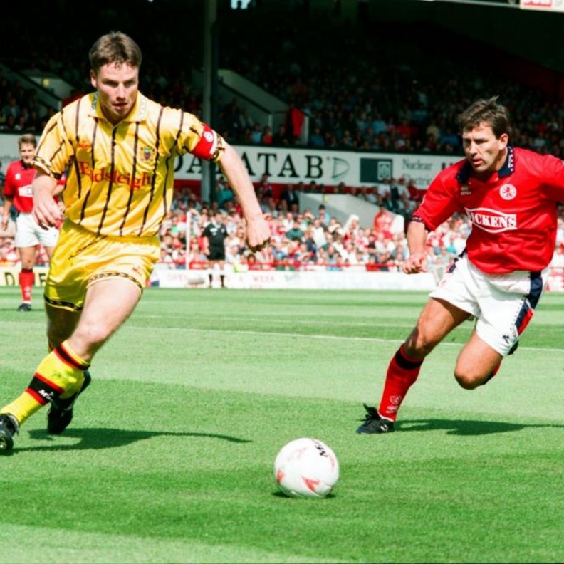 ملعب إيريسوم بارك