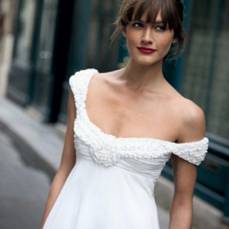 العروس الفرنسيّة