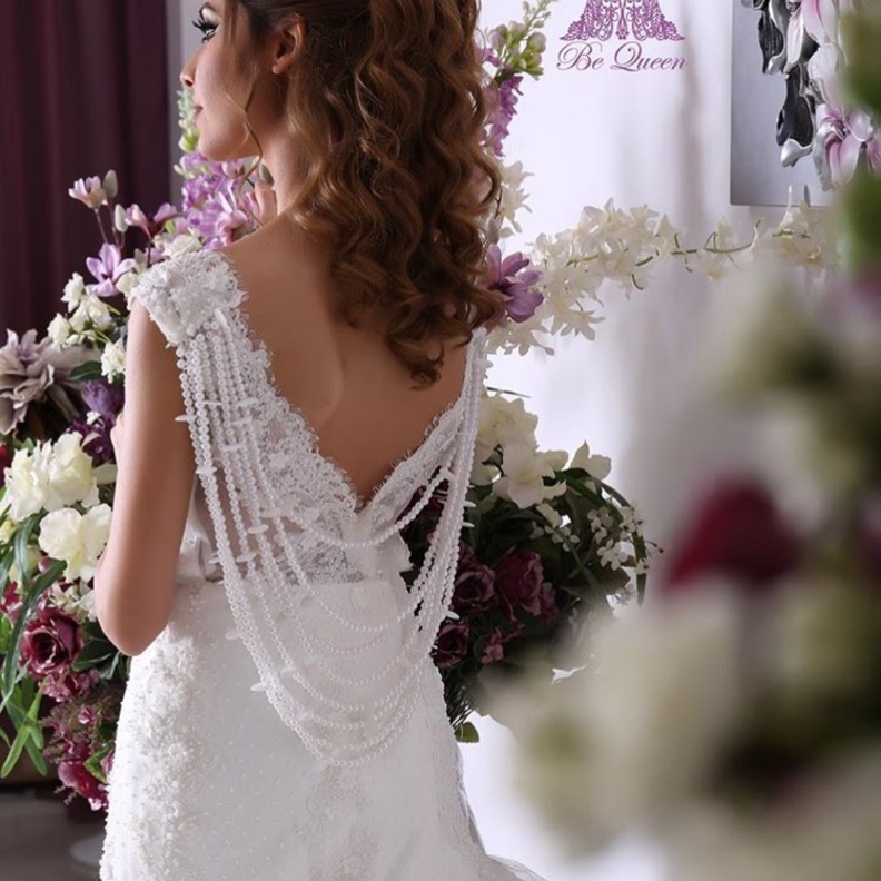 فستان من bequeen