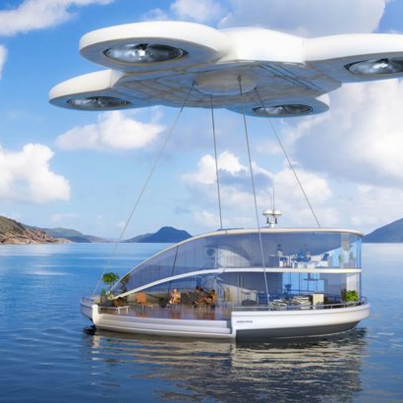 الكرة الأرضية بعد 100 عام .. كيف ستكون ؟