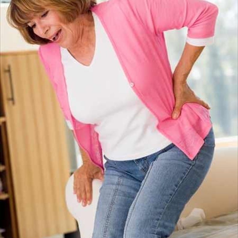 هشاشه العظام