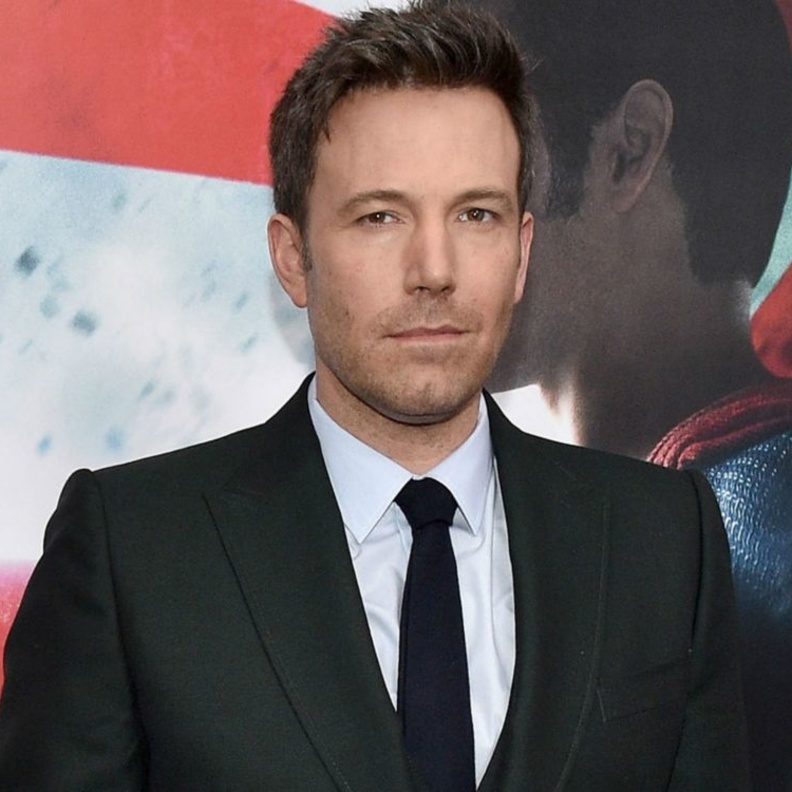 تصنيف ضعيف لفيلم باتمان وسوبرمان