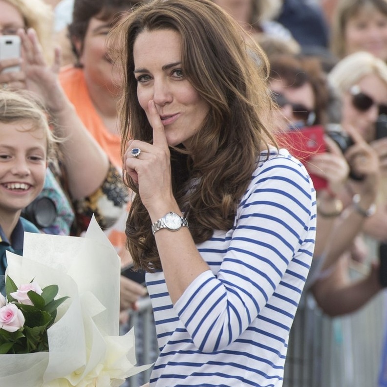 كيت ميدلتون