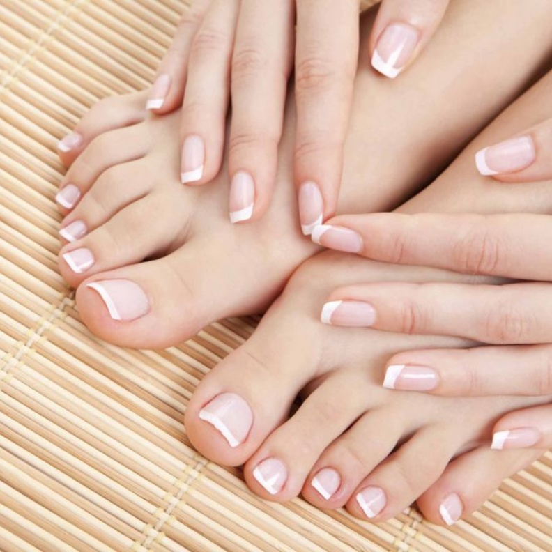 تغير وضعف اظافرك قد يكون من نقص الكالسيوم 