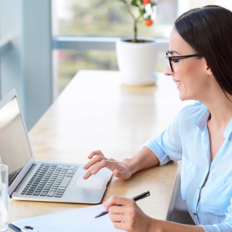 خمس نصائح لتحصلي على وظيفة أحلامك في عام 2016