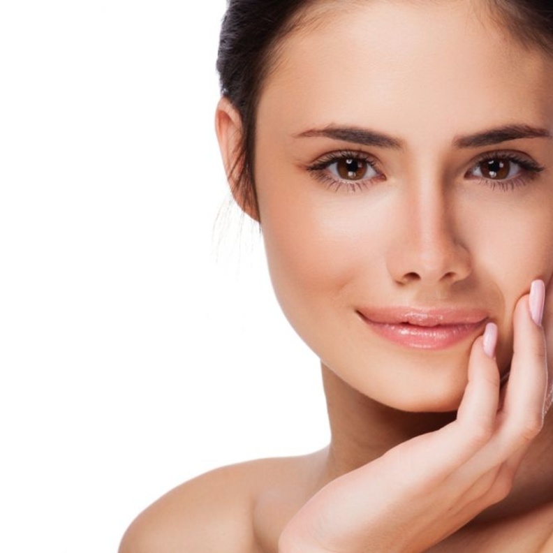 خلطات طبيعية باللبن الزبادي لبشرة نقية قبل الزفاف